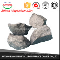 12-10Nodulizer / Ferro Silizium Magnesium Block